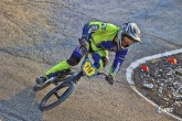 2023 BMX European Cup - 17/03/2023 - Day 1 - photo Ilario Biondi/SprintCyclingAgency?2023